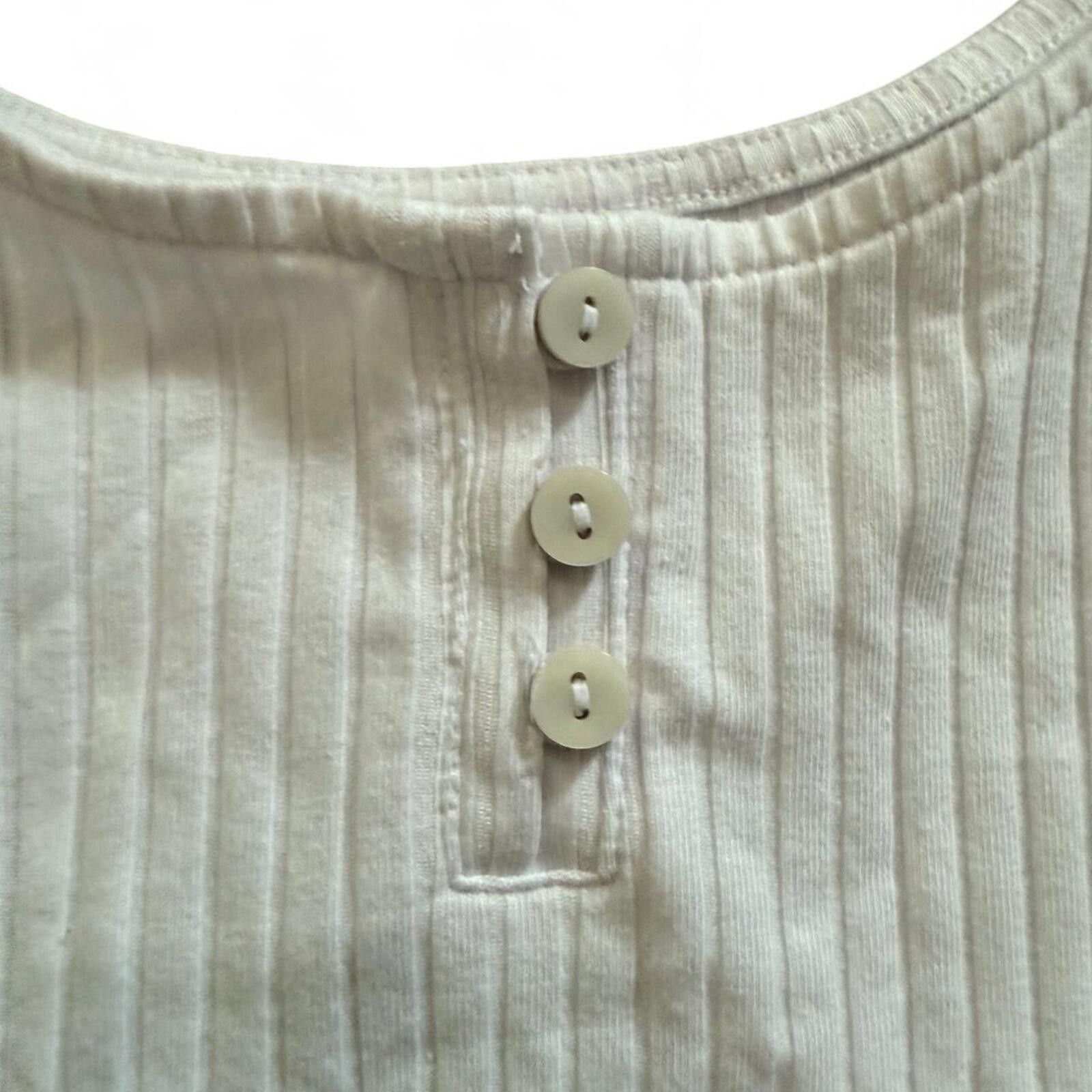American Eagle Outfitters American Eagle Outfitters Women's Tank Size S / US 4 / IT 40 - 2 Thumbnail