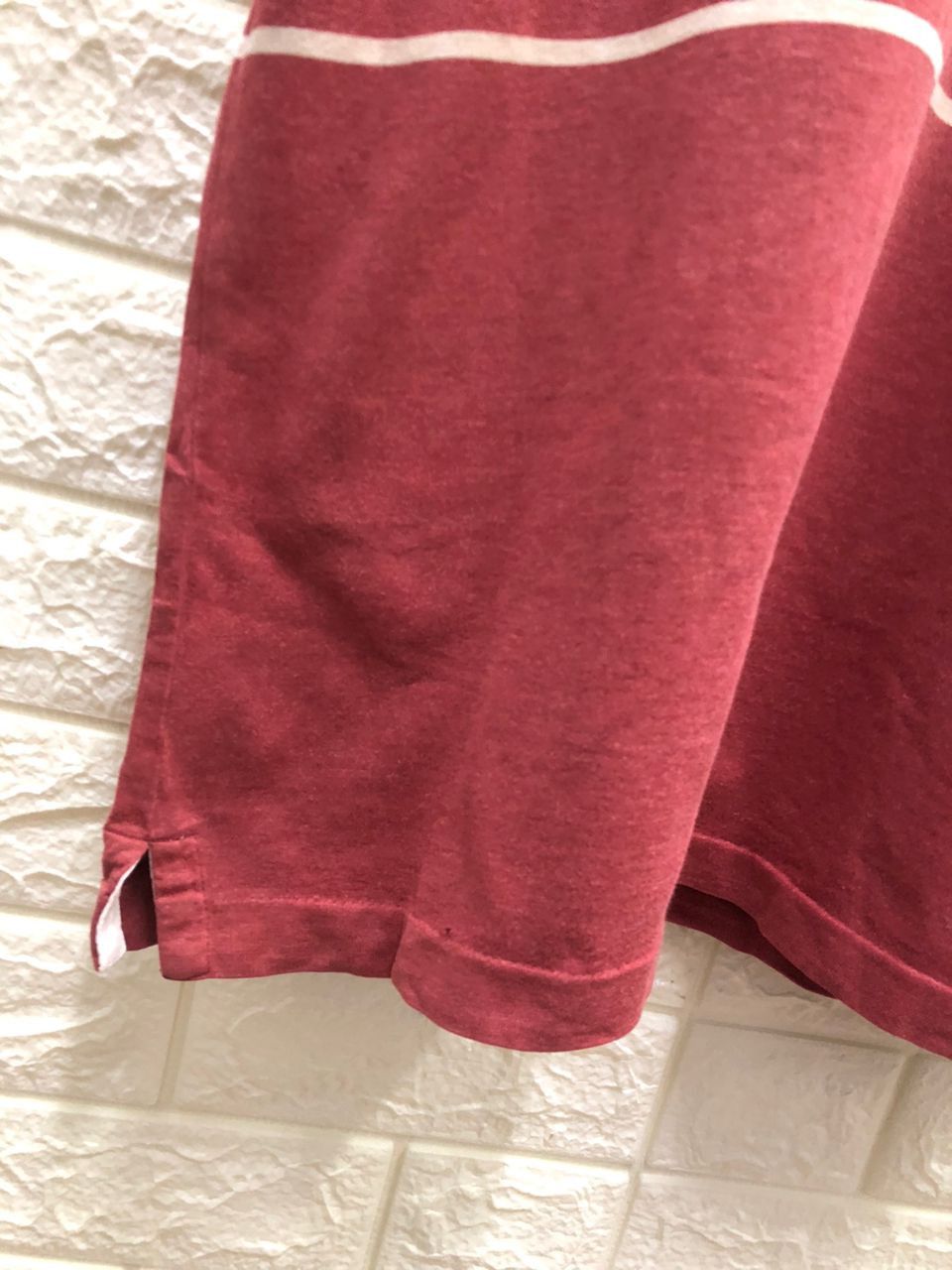 Vintage vintage THE SCOTCH HOUSE CHORE shirt red Size US M / EU 48-50 / 2 - 7 Thumbnail