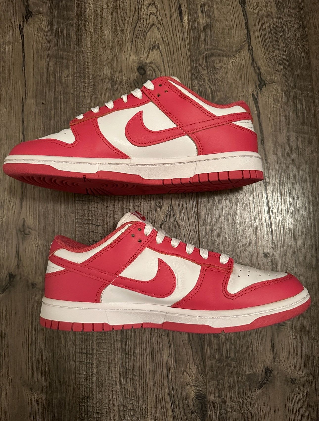 Nike Archeo pink dunks women’s Size US 9 / IT 39 - 5 Thumbnail