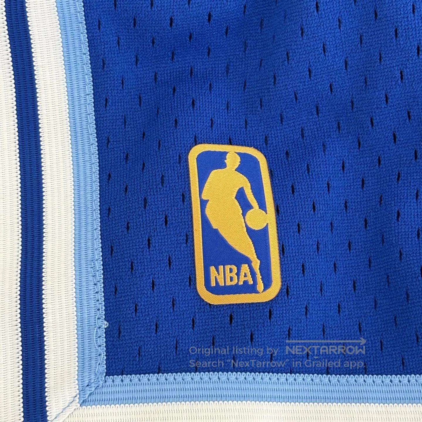 Mitchell & Ness mitchell&ness sizeXXL Lakers retro basketball shorts Size US 43 - 6 Thumbnail