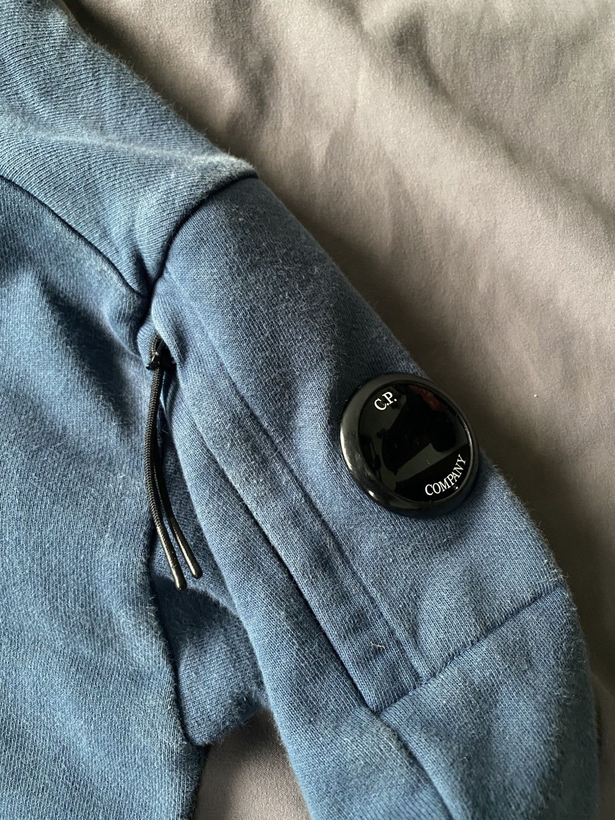 C.P. Company CP Company sweatshirt Size US M / EU 48-50 / 2 - 3 Thumbnail