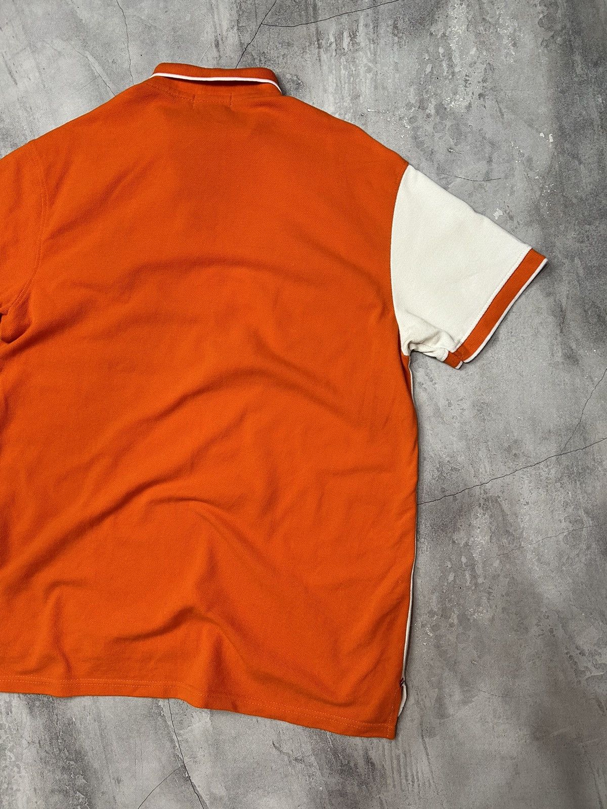 Polo Ralph Lauren × Vintage Polo Ralph Lauren blackwatch polo team big pony Size US L / EU 52-54 / 3 - 7 Thumbnail