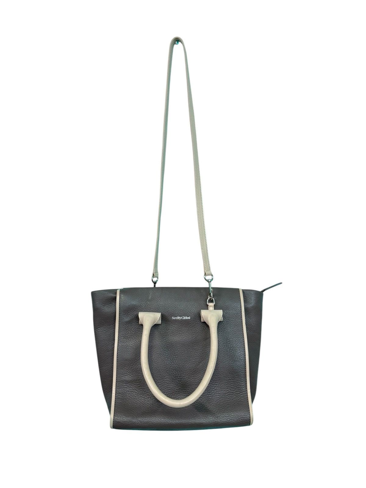 See by Chloe SEE BY CHLOE 2 WAY BAG Size ONE SIZE - 8 Thumbnail