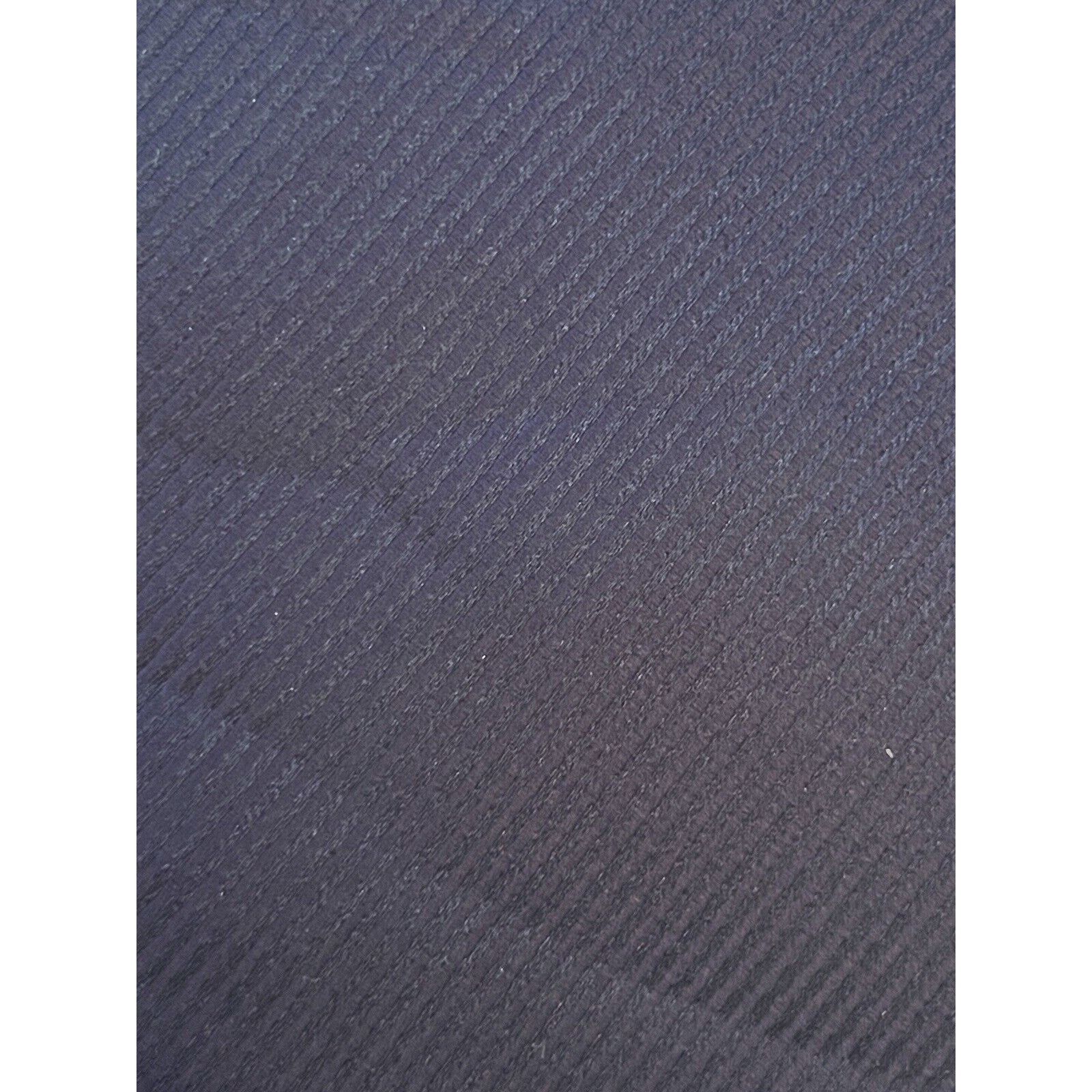 Perry Ellis Perry Ellis Portfolio Repp Blue 100% Polyester Made In China Size ONE SIZE - 9 Thumbnail
