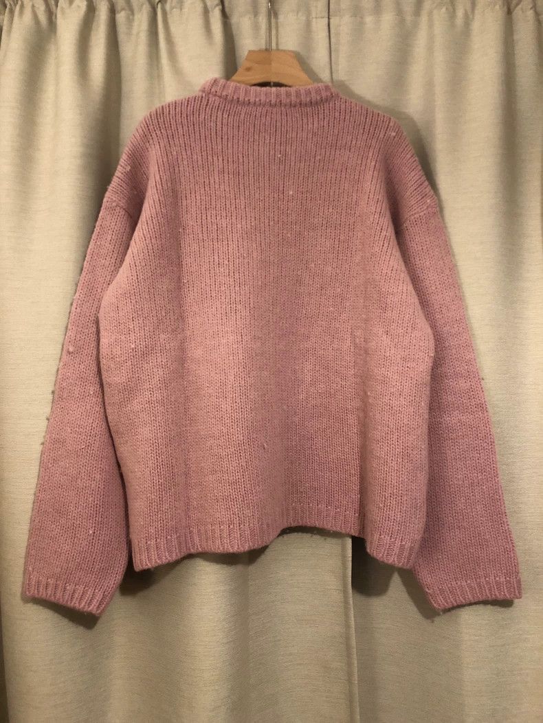 Our Legacy Our Legacy Shorty sweater Size M / US 6-8 / IT 42-44 - 2 Thumbnail