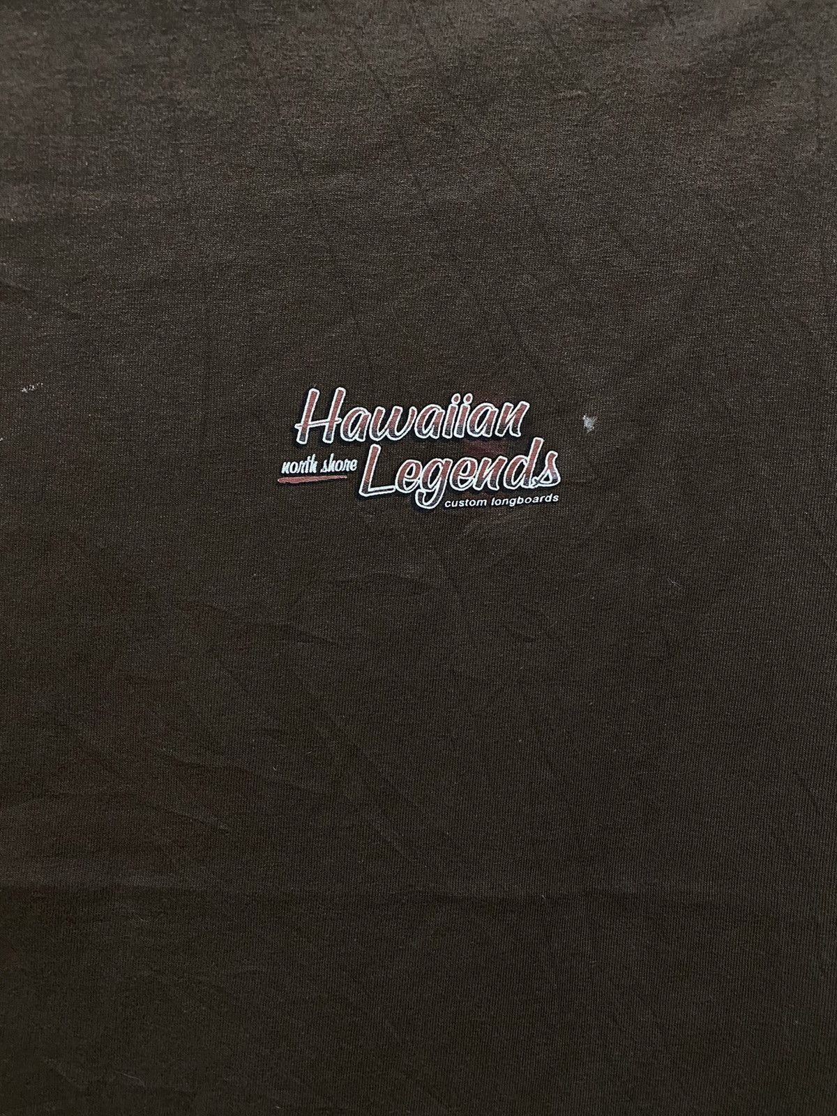 Other Hawaiian Legends Northshore custom longboard Size US XL / EU 56 / 4 - 3 Thumbnail