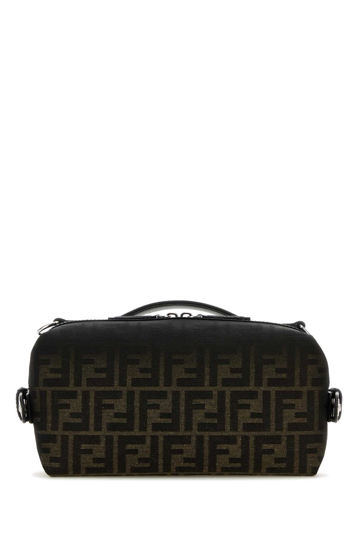 Fendi Small Bags Ff Logo Size ONE SIZE - 1 Thumbnail