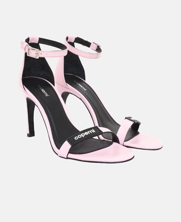 Coperni Heeled sandals Size US 7 / IT 37 - 1 Thumbnail