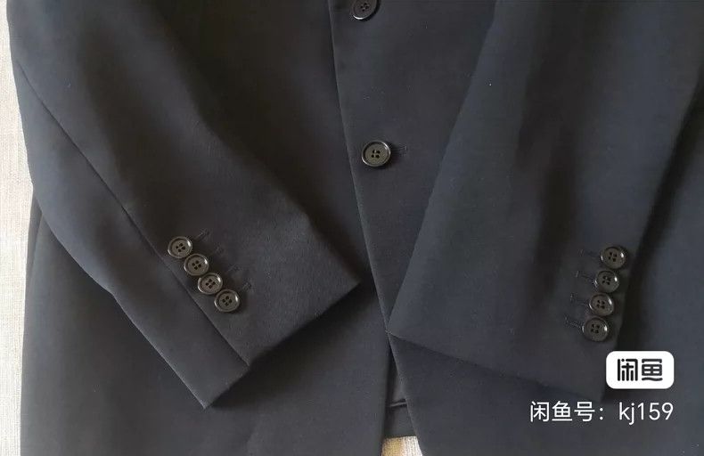 Dior Dior Suit 2501-Nextarrow Size 50R - 7 Thumbnail