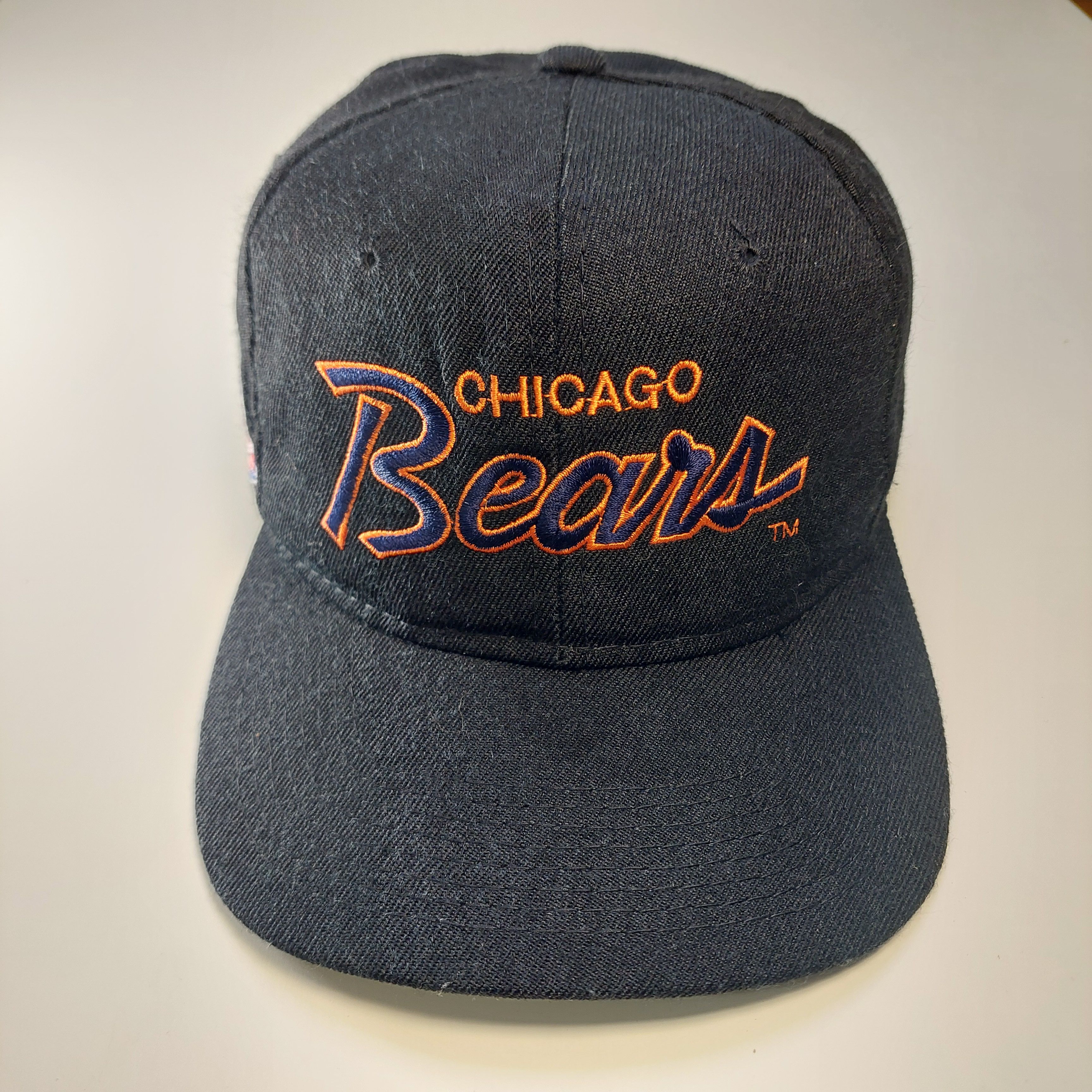 Sports Specialties Chicago Bears | Sports Specialties Double Script Size ONE SIZE - 7 Thumbnail