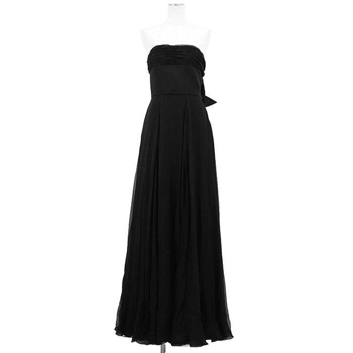 Dior Dior Christian Dior Silk Dress Textile Dresses DUTY FREE for USA Size ONE SIZE - 1 Thumbnail