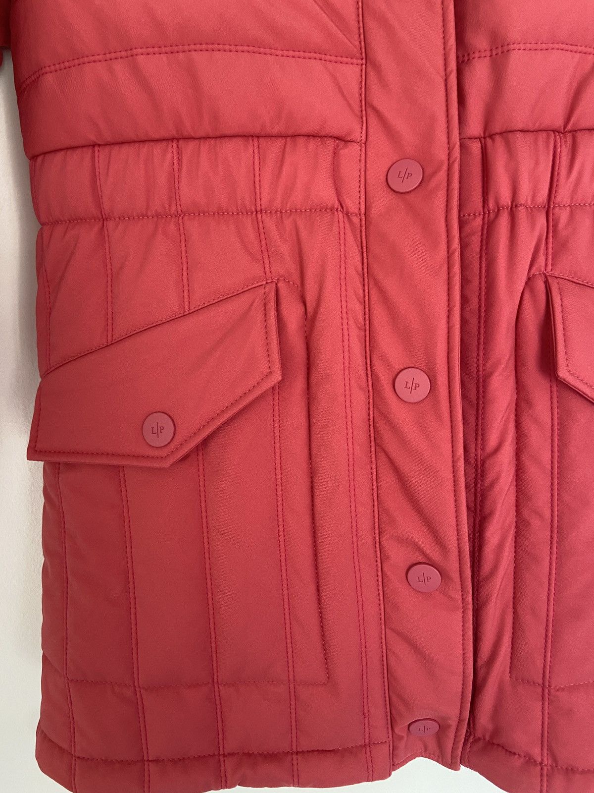 Loro Piana Loro Piana Kids Jacket Size XXS / US 00 / IT 34 - 2 Thumbnail