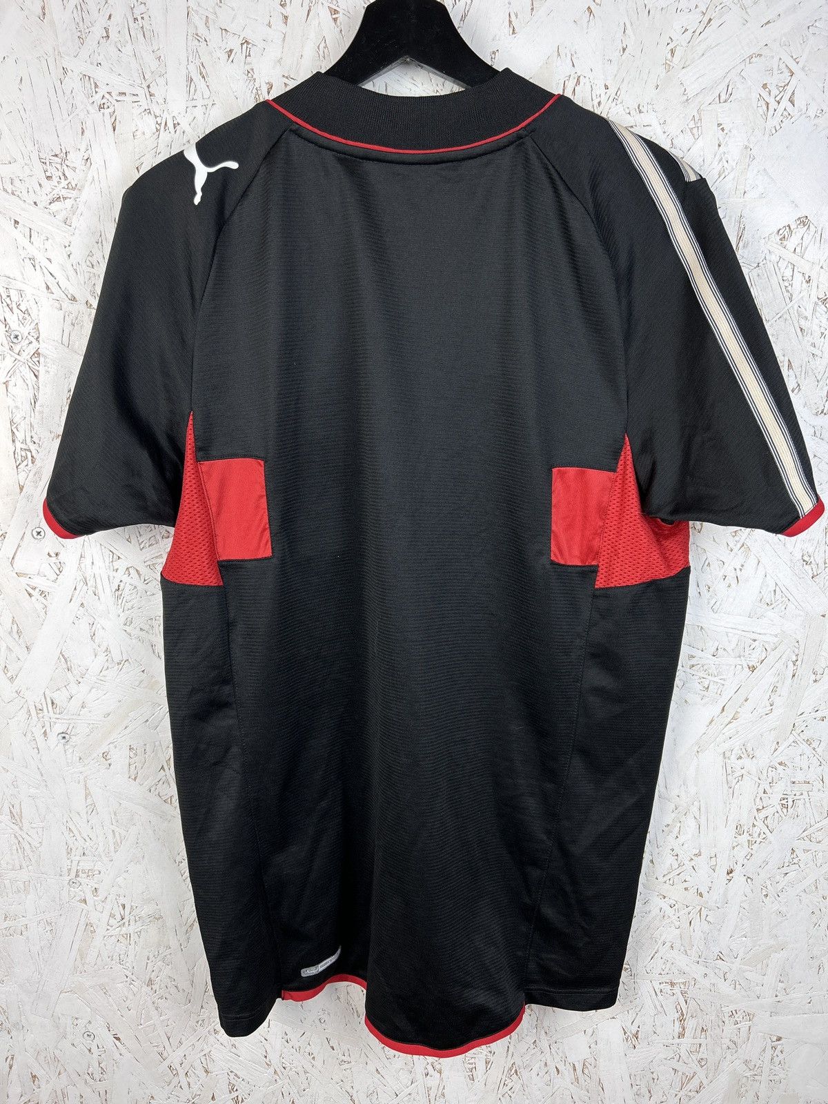 Puma Puma VFB Stuttgart 2008/09/10 Third Kit Soccer Jersey Size US M / EU 48-50 / 2 - 5 Thumbnail
