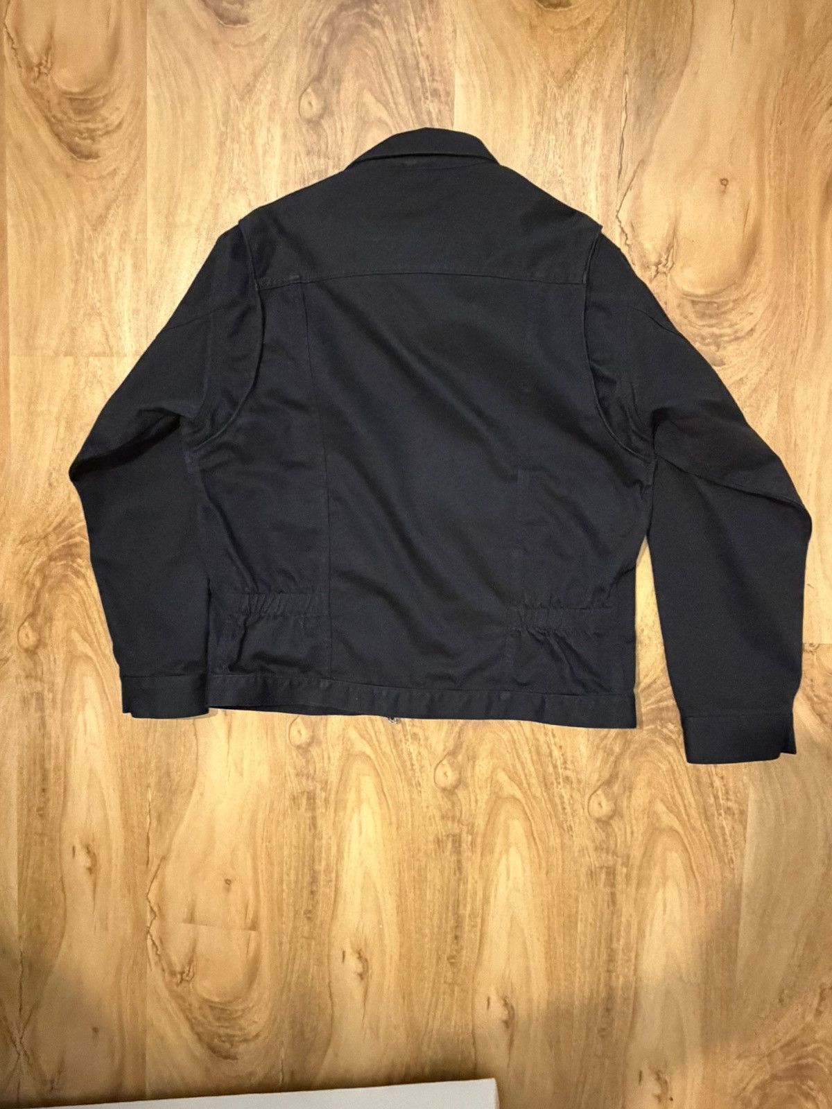 Needles Needles X Wrangler Work Jacket Size US M / EU 48-50 / 2 - 4 Thumbnail