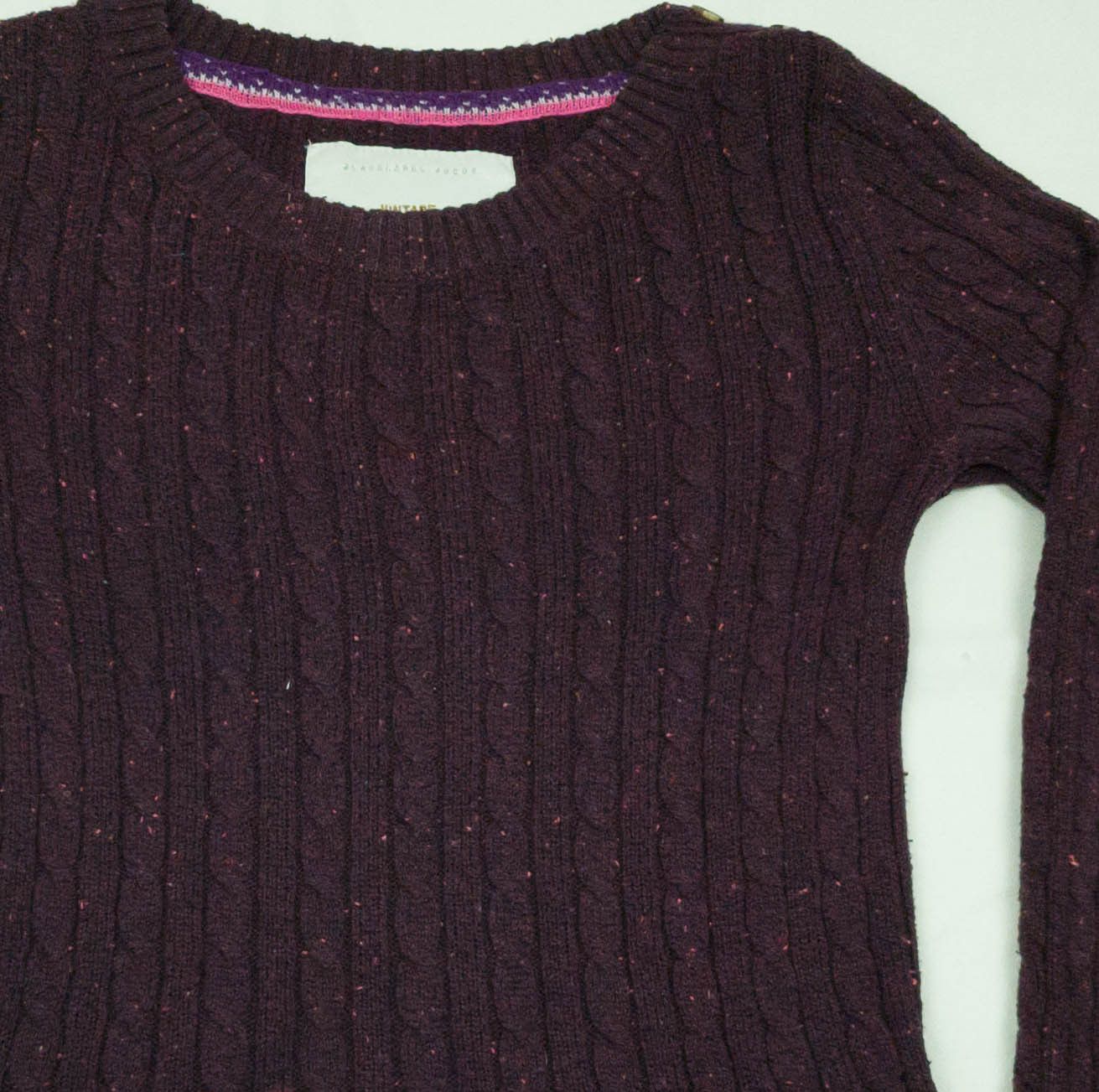 Superdry Superdry womens jumper size M gc Size M / US 6-8 / IT 42-44 - 3 Thumbnail