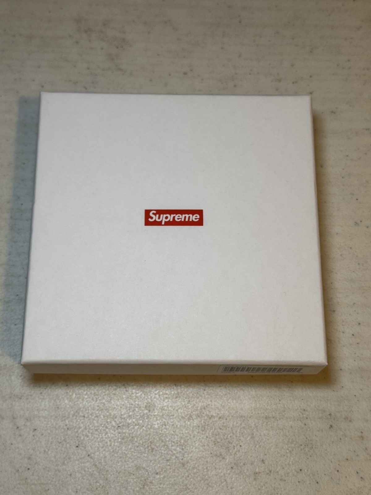 Supreme Supreme Leather Chain Wallet Size ONE SIZE - 3 Thumbnail