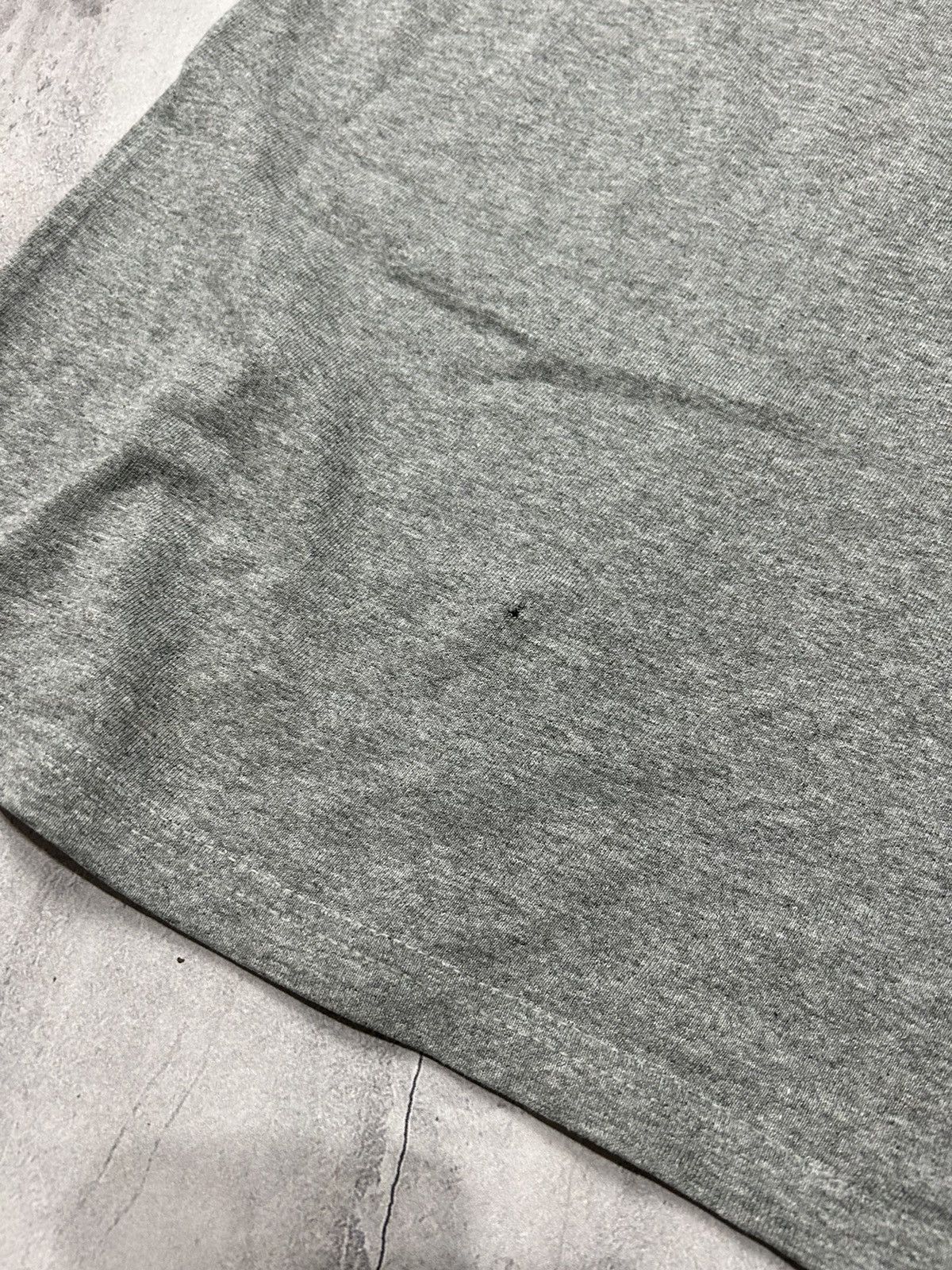 Stussy × Vintage Vintage Stussy Logo T Shirt Size US M / EU 48-50 / 2 - 11 Thumbnail