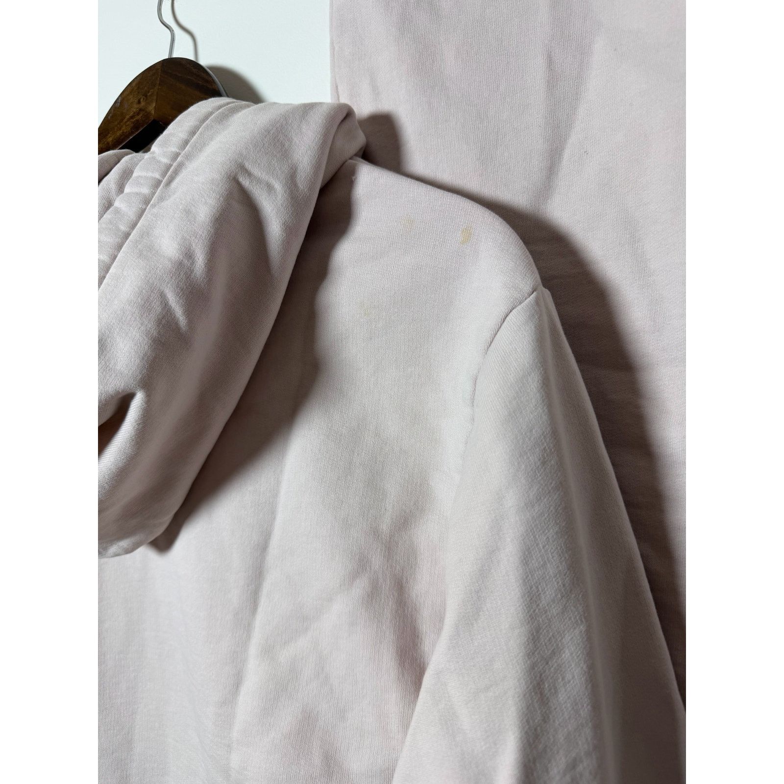 Kith kith light pink box logo hoodie and sweatpants set Size US S / EU 44-46 / 1 - 7 Thumbnail