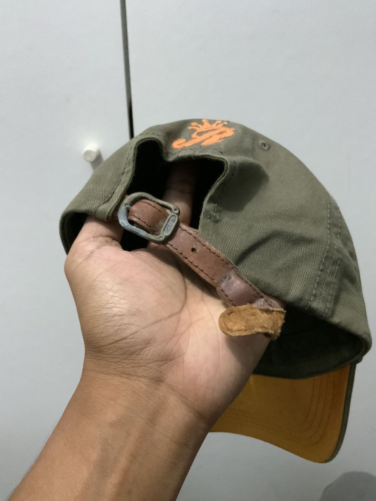 Vintage Royal Crown Archive Hat Size ONE SIZE - 10 Thumbnail