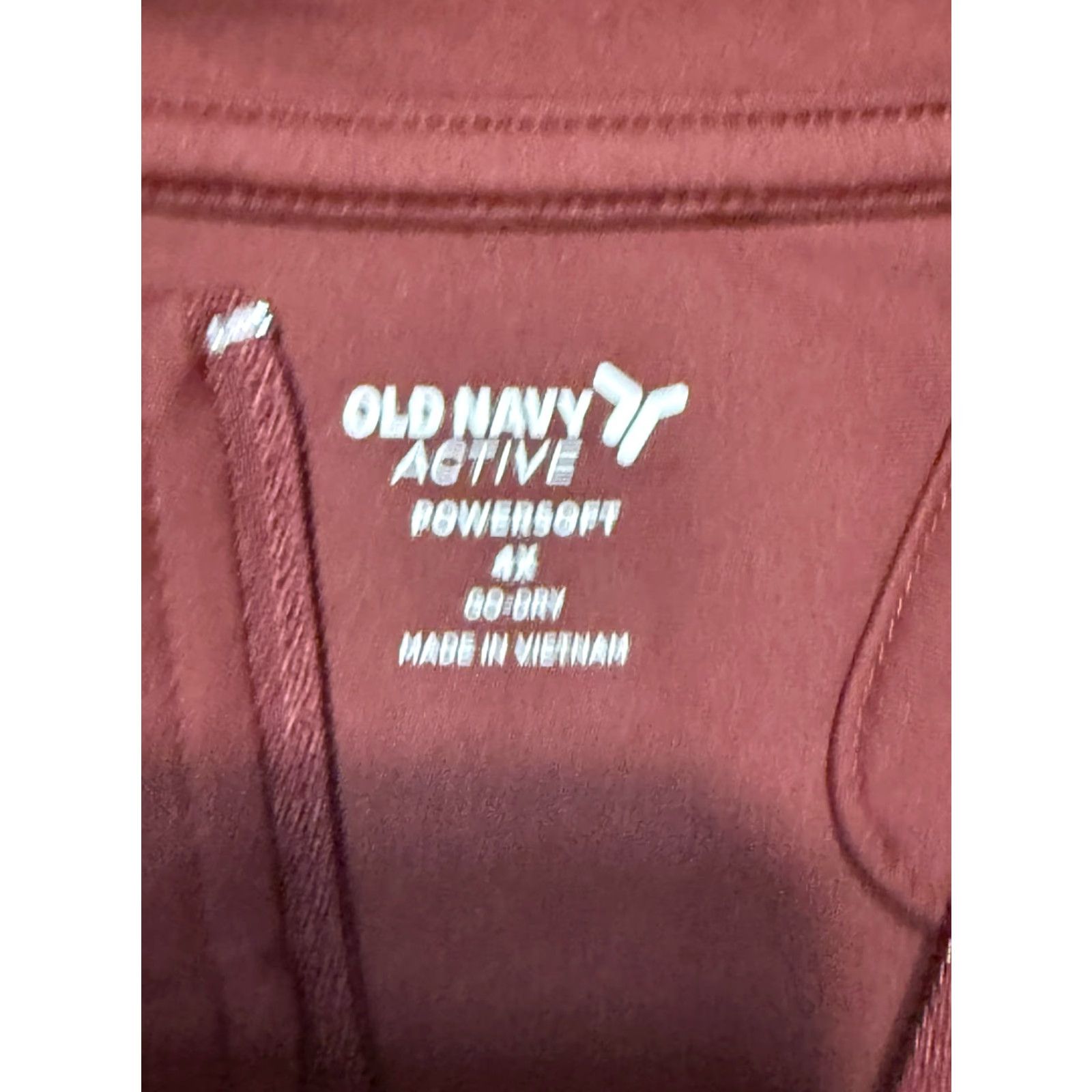Old Navy VINTAGE/No. Size XXL / US 16-18 / IT 52-54 - 6 Thumbnail