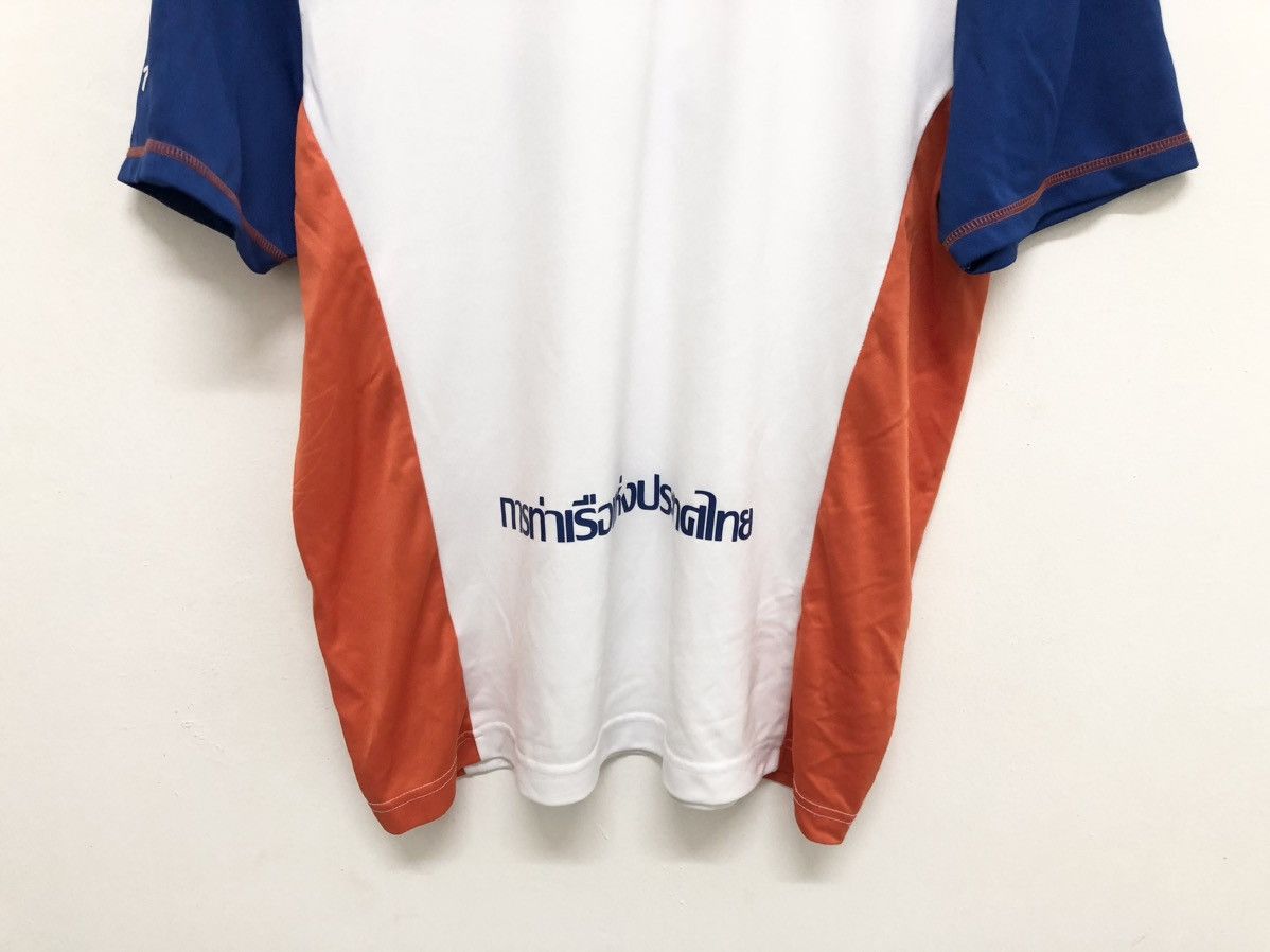 Mizuno × Vintage RARE 🔥 SINGHTARUA FC PORT FC THAILAND SOCCER FOOTBALL CLUB Size US L / EU 52-54 / 3 - 14 Thumbnail