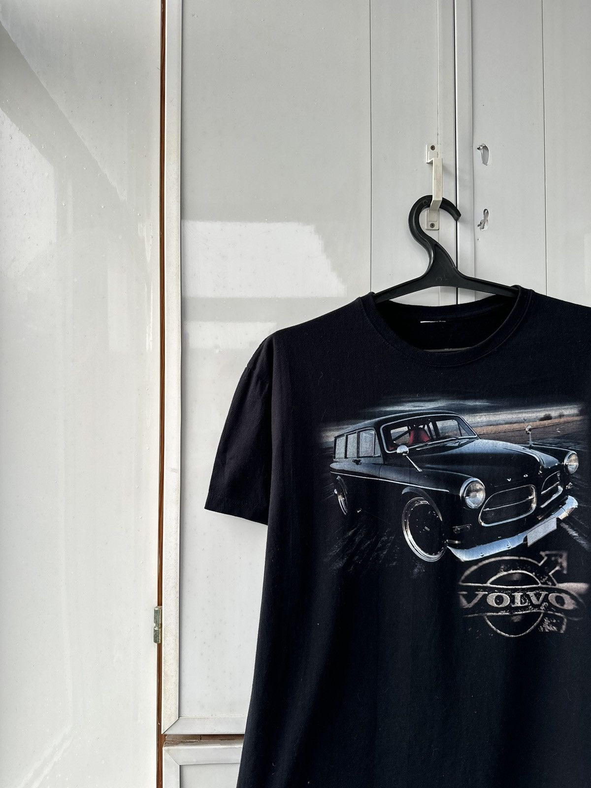 Other Vintage Volvo T-shirt 3D Print Style Size US M / EU 48-50 / 2 - 3 Thumbnail
