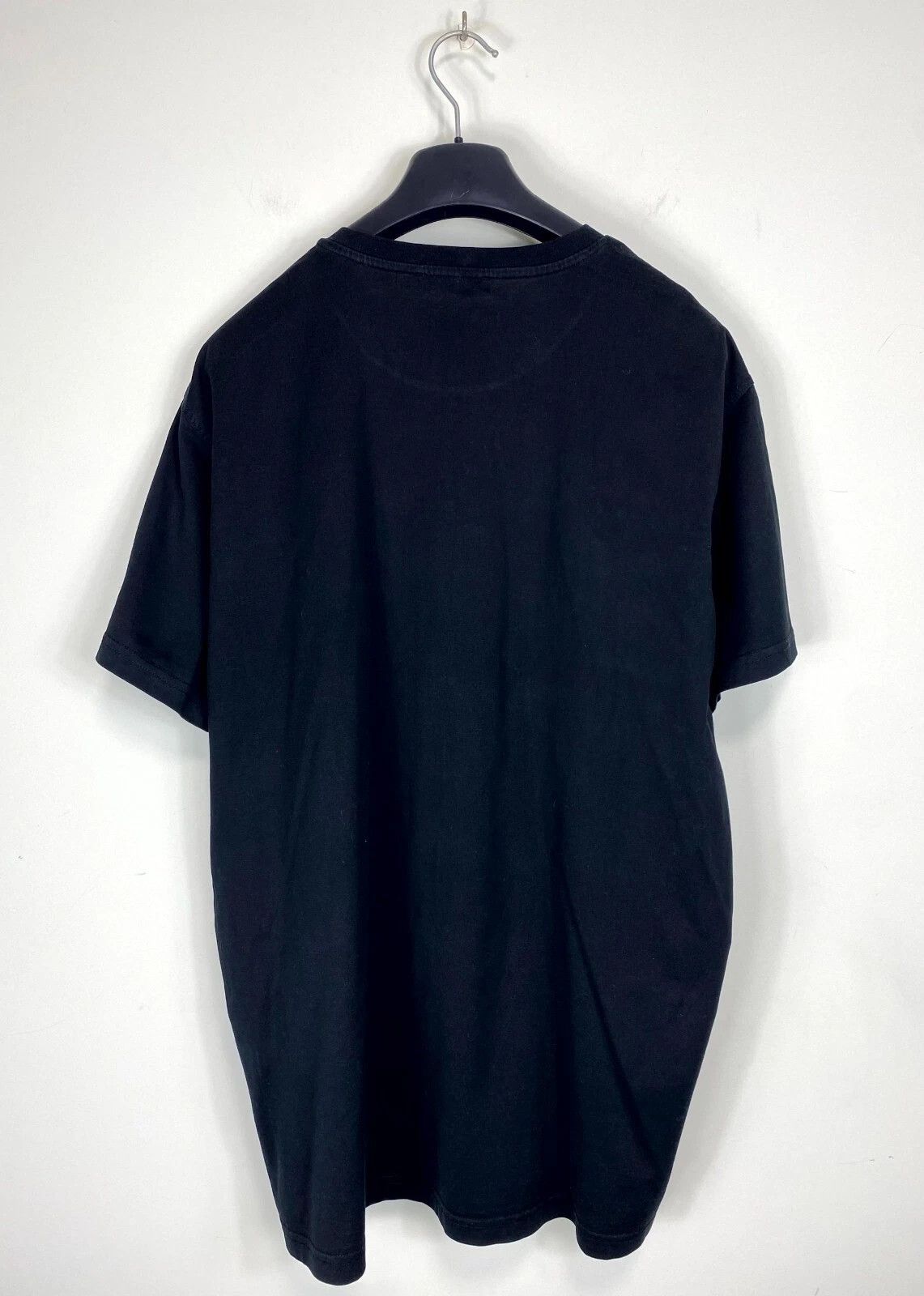 Givenchy Givenchy Studio Homme Floral Printed Regular Fit T-Shirt Size US L / EU 52-54 / 3 - 2 Thumbnail