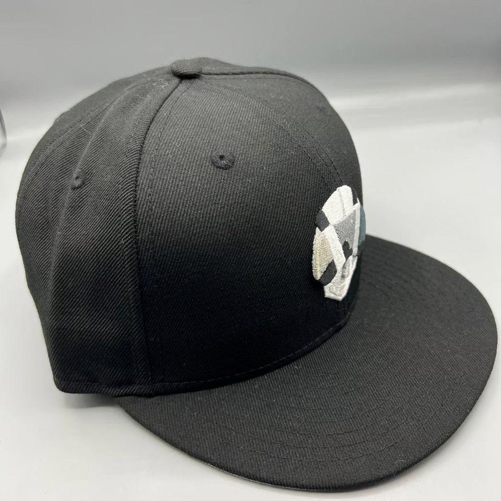 New Era Las Vegas Aviators Hat Men 7 1/2 59Fifty New Era MiLB Fitted Size ONE SIZE - 3 Thumbnail
