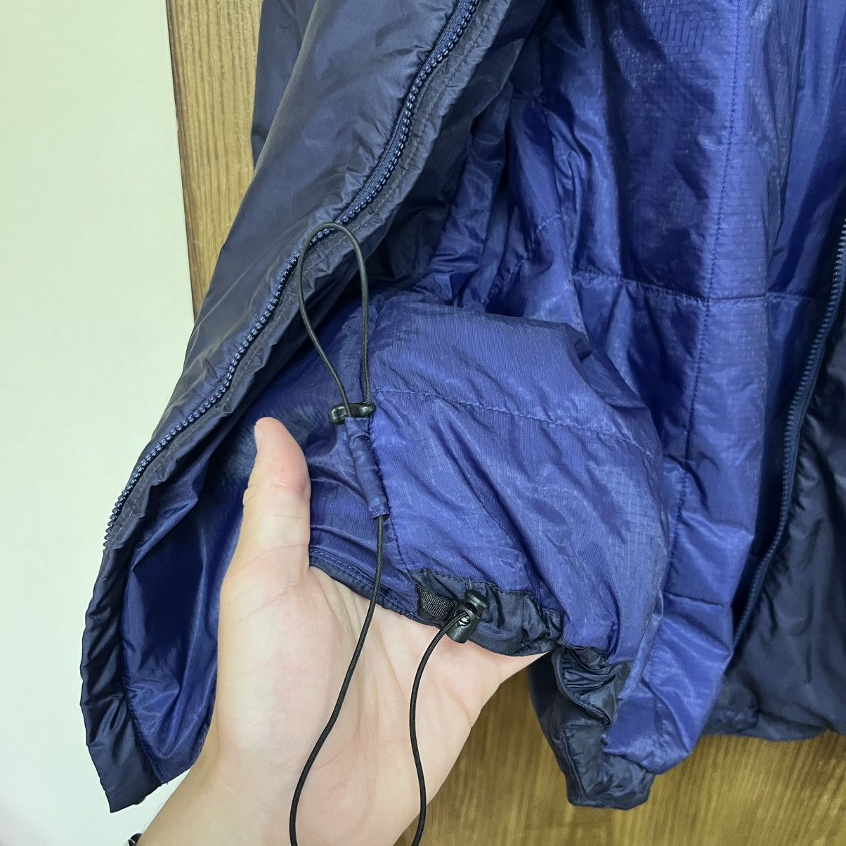 Arc'teryx Arcteryx atom lt jacket rare Size US M / EU 48-50 / 2 - 9 Thumbnail