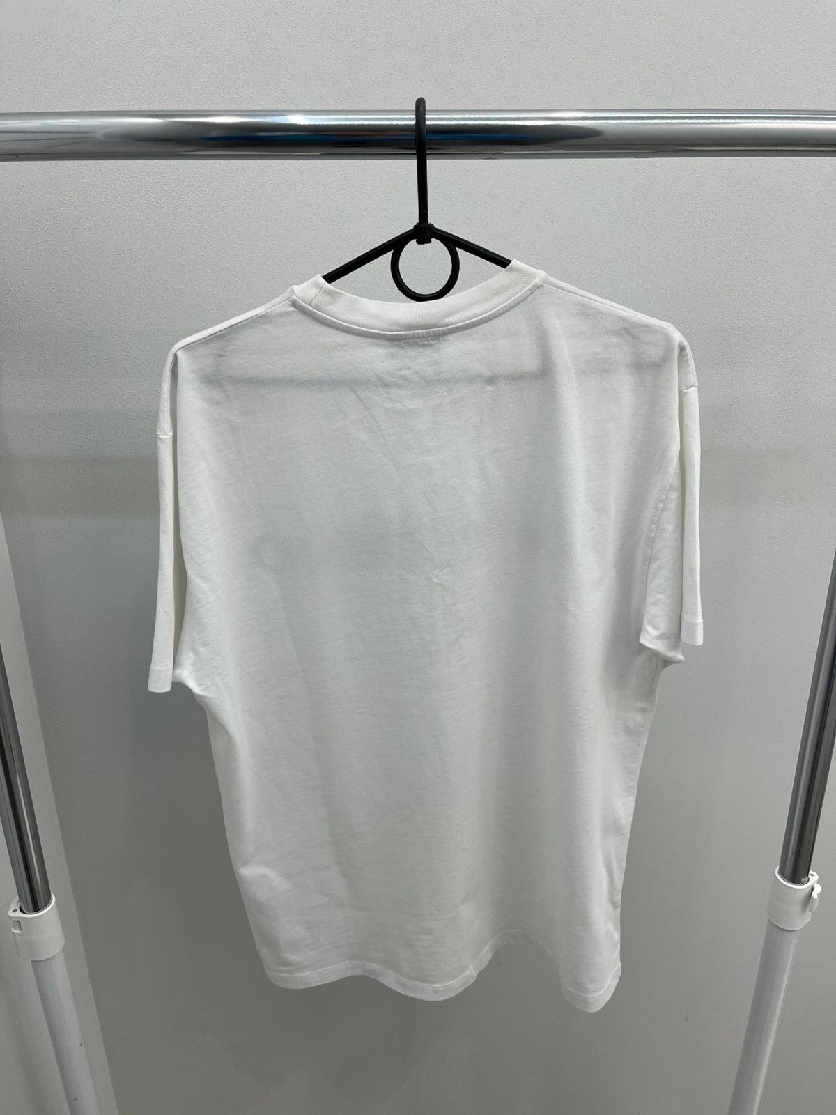 Aries Aries No Problemo Logo Cotton Tee T-shirt Size US M / EU 48-50 / 2 - 2 Thumbnail