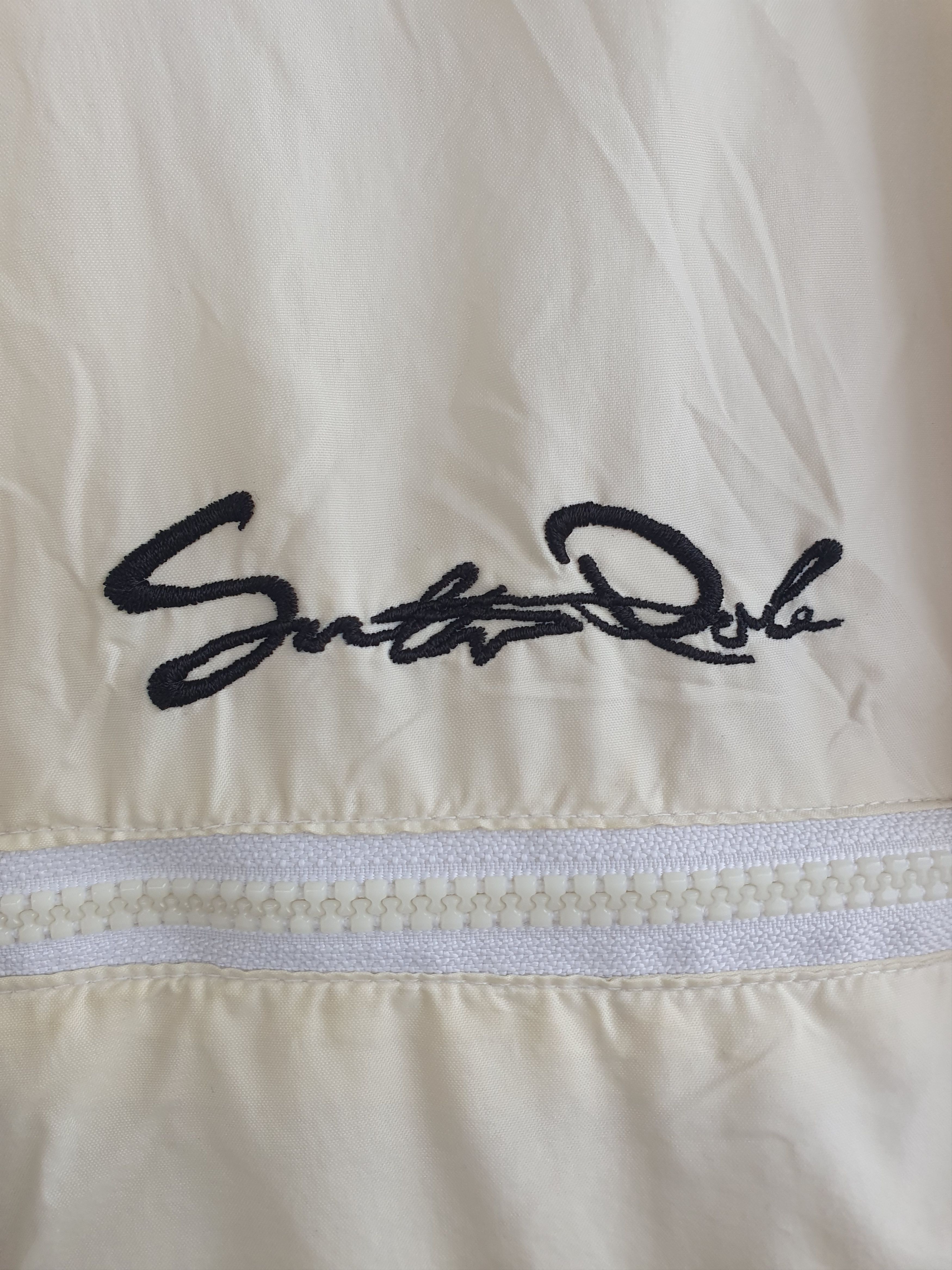 Southpole × Vintage South Pole Function Vintage Y2K Windbreaker Jacket M/L Size US M / EU 48-50 / 2 - 3 Thumbnail