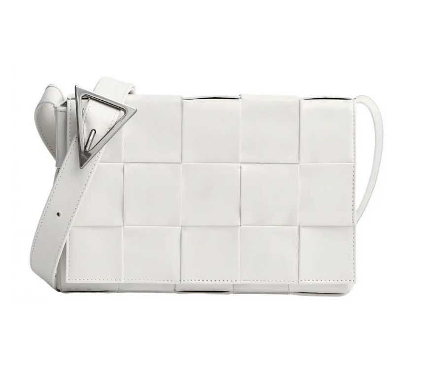 Bottega Veneta Cassette Bottega Veneta Men Size ONE SIZE - 5 Thumbnail