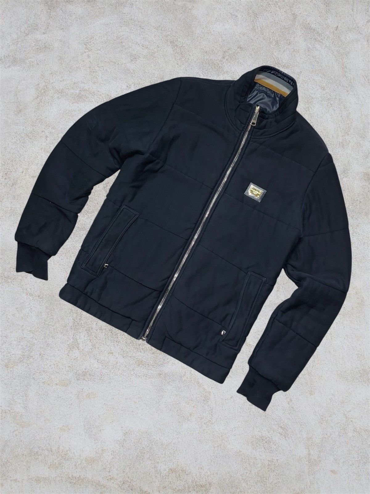 Gabbana 00s & Reversible ジャケット・アウター Dolce Jacket