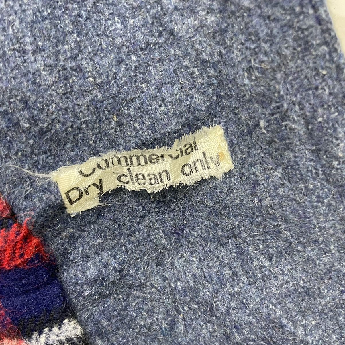 USA Olympics × Vintage Vintage Duffle The Olympic Coat From Munich Made In Austria Size M / US 6-8 / IT 42-44 - 7 Thumbnail