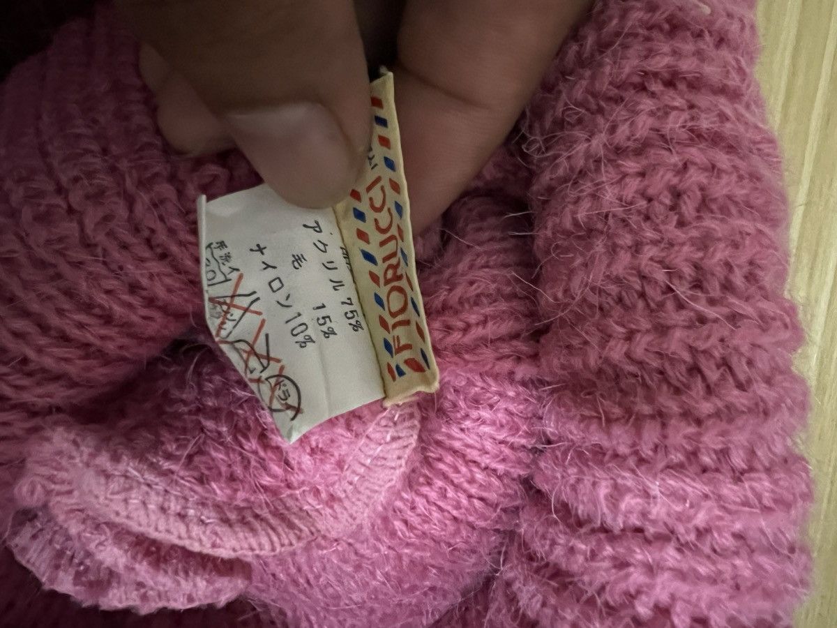 Fiorucci Vintage Fiorucci Italy Beanie Hats Size ONE SIZE - 7 Thumbnail