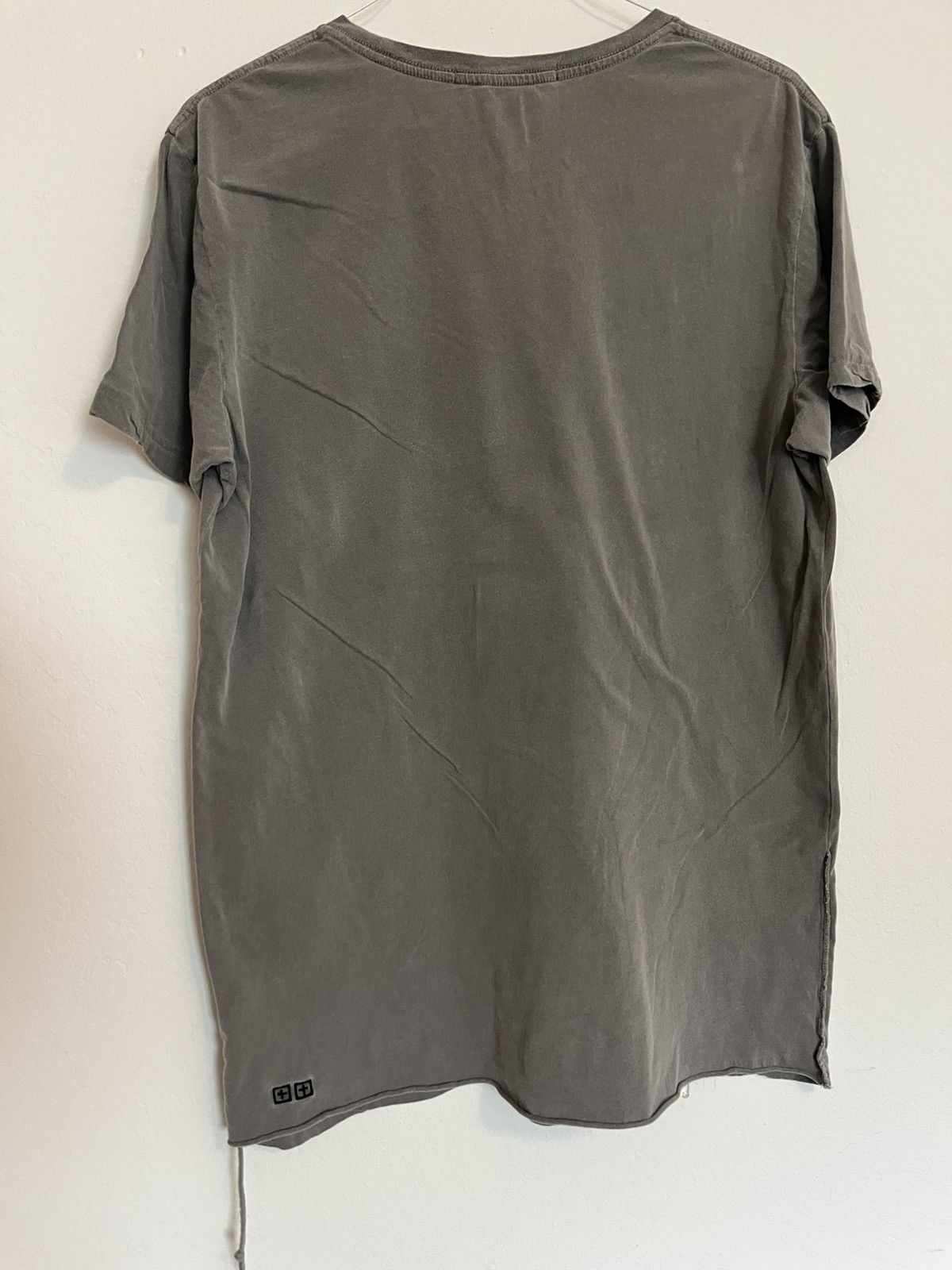Ksubi Ksubi Tee (2018) Size US L / EU 52-54 / 3 - 2 Thumbnail