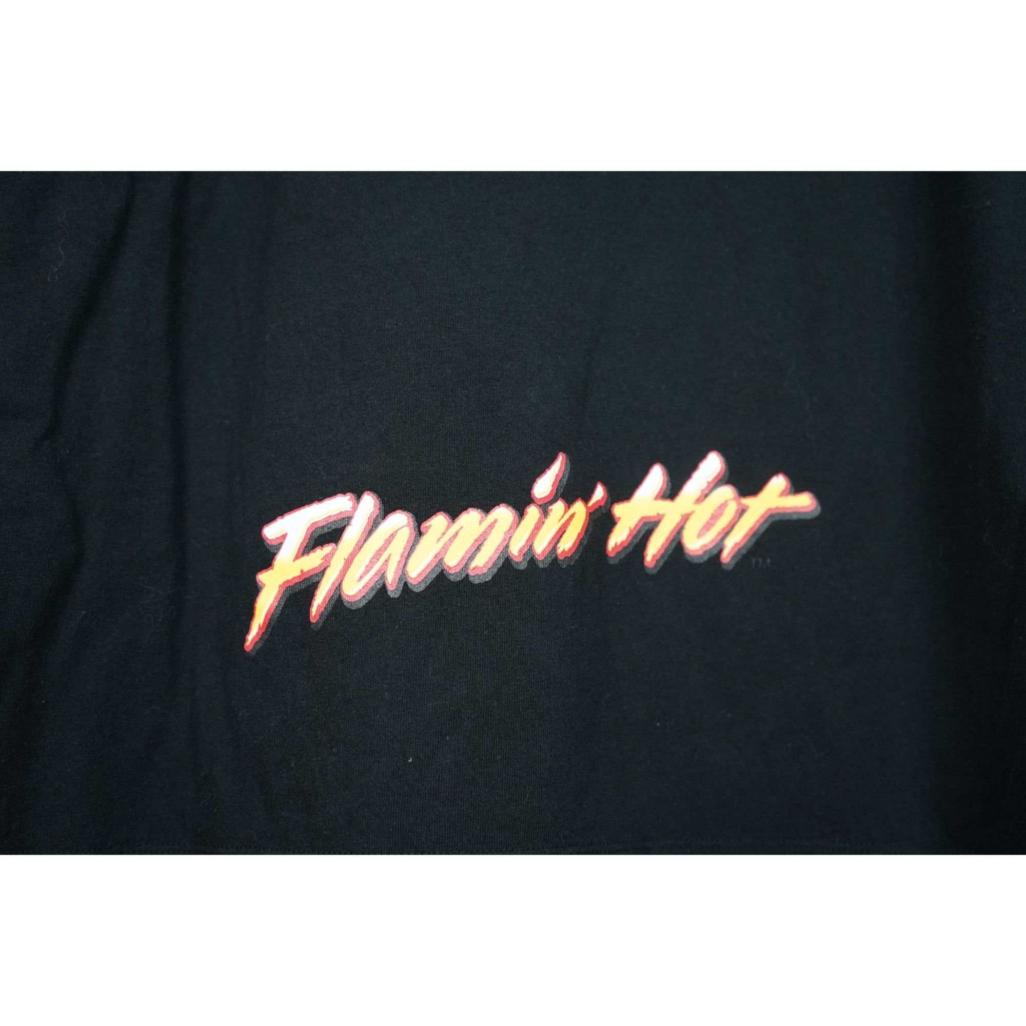 Forever 21 Cheetos Long Sleeve Tshirt Forever 21 Men's S #429 Size US S / EU 44-46 / 1 - 5 Thumbnail