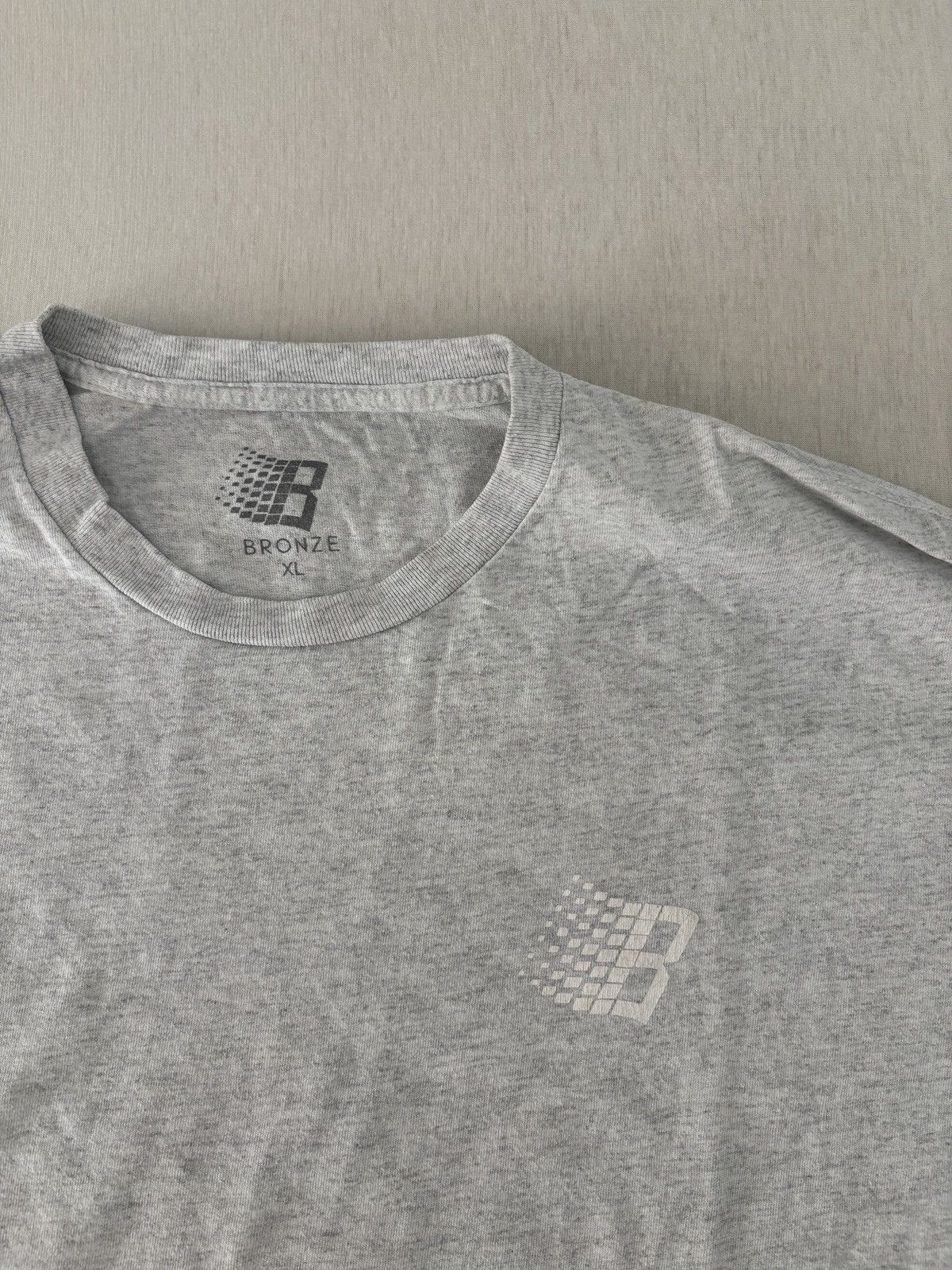 Bronze 56k Bronze T-Shirt Size US XL / EU 56 / 4 - 3 Thumbnail