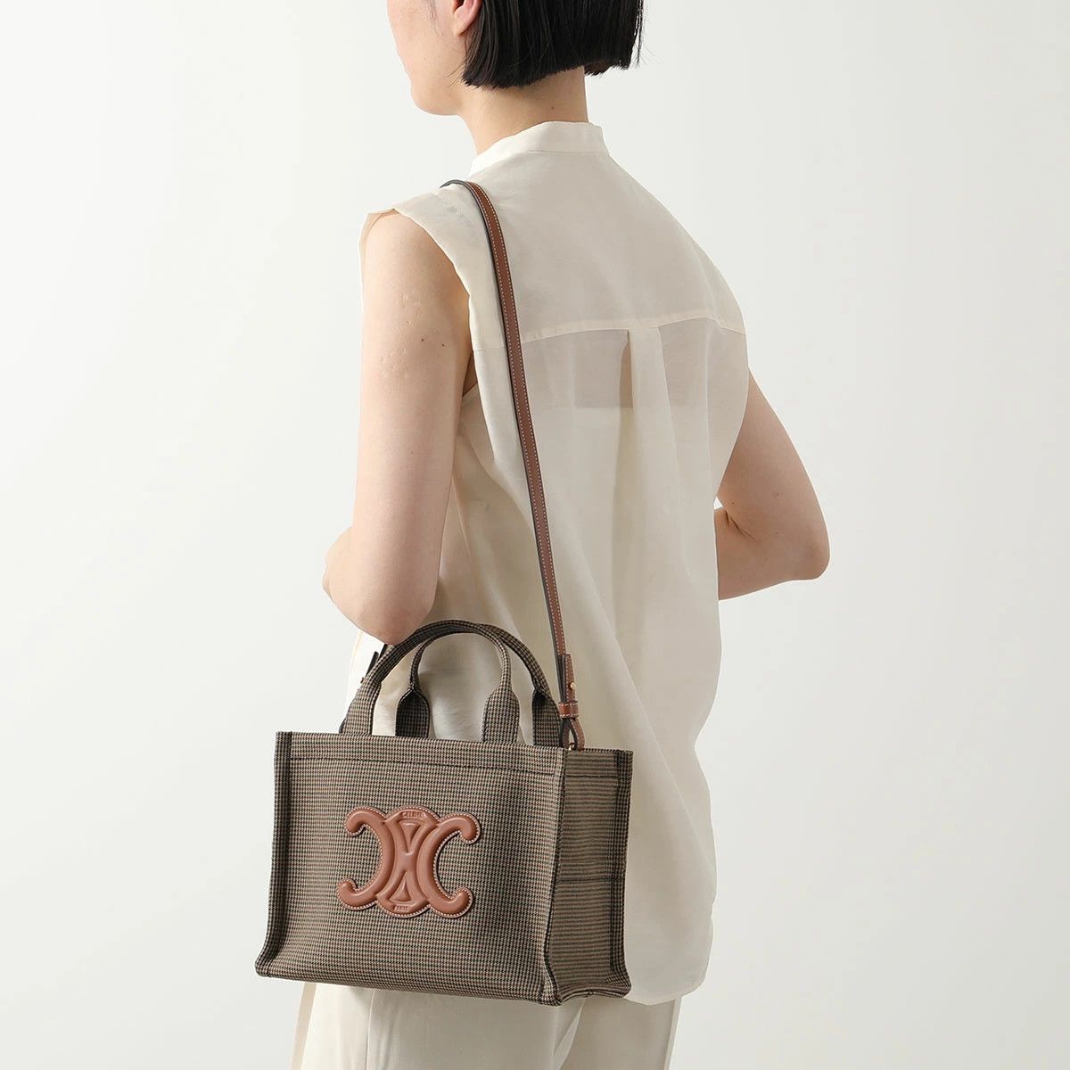 Celine o1w1db10326 199162FHZ Size : OS / Tote Bag in Multicolor Size ONE SIZE - 8 Thumbnail