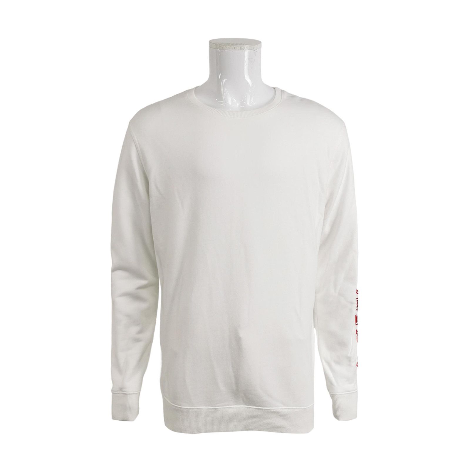 Givenchy Givenchy Men m Sweatshirts Hoodies Size US M / EU 48-50 / 2 - 1 Thumbnail