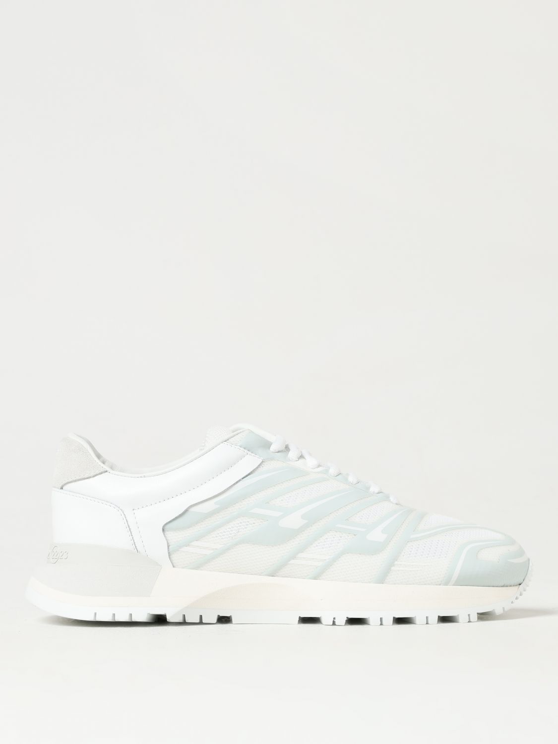 image of Maison Margiela Sneakers Men White (Size 8)