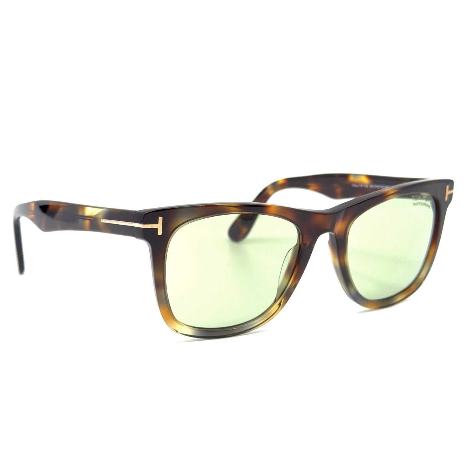 Tom Ford New, TOM FORD Kevyn Sunglasses TF1099 56N Authentic Size ONE SIZE - 2 Thumbnail