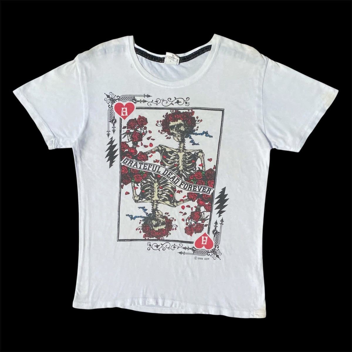 Band Tees RARE ‼️ Grateful Dead Size US M / EU 48-50 / 2 - 1 Thumbnail