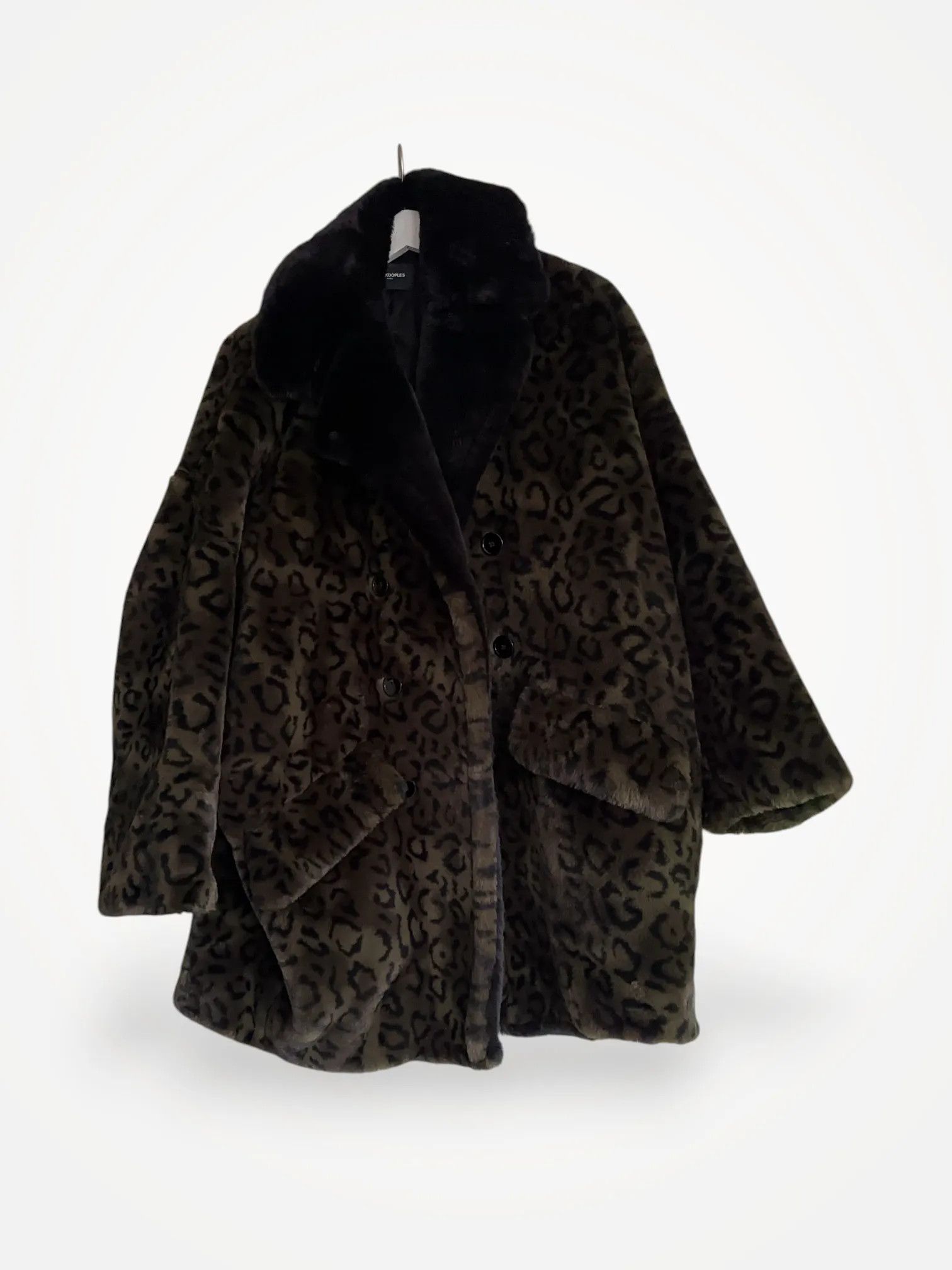 The Kooples Coat