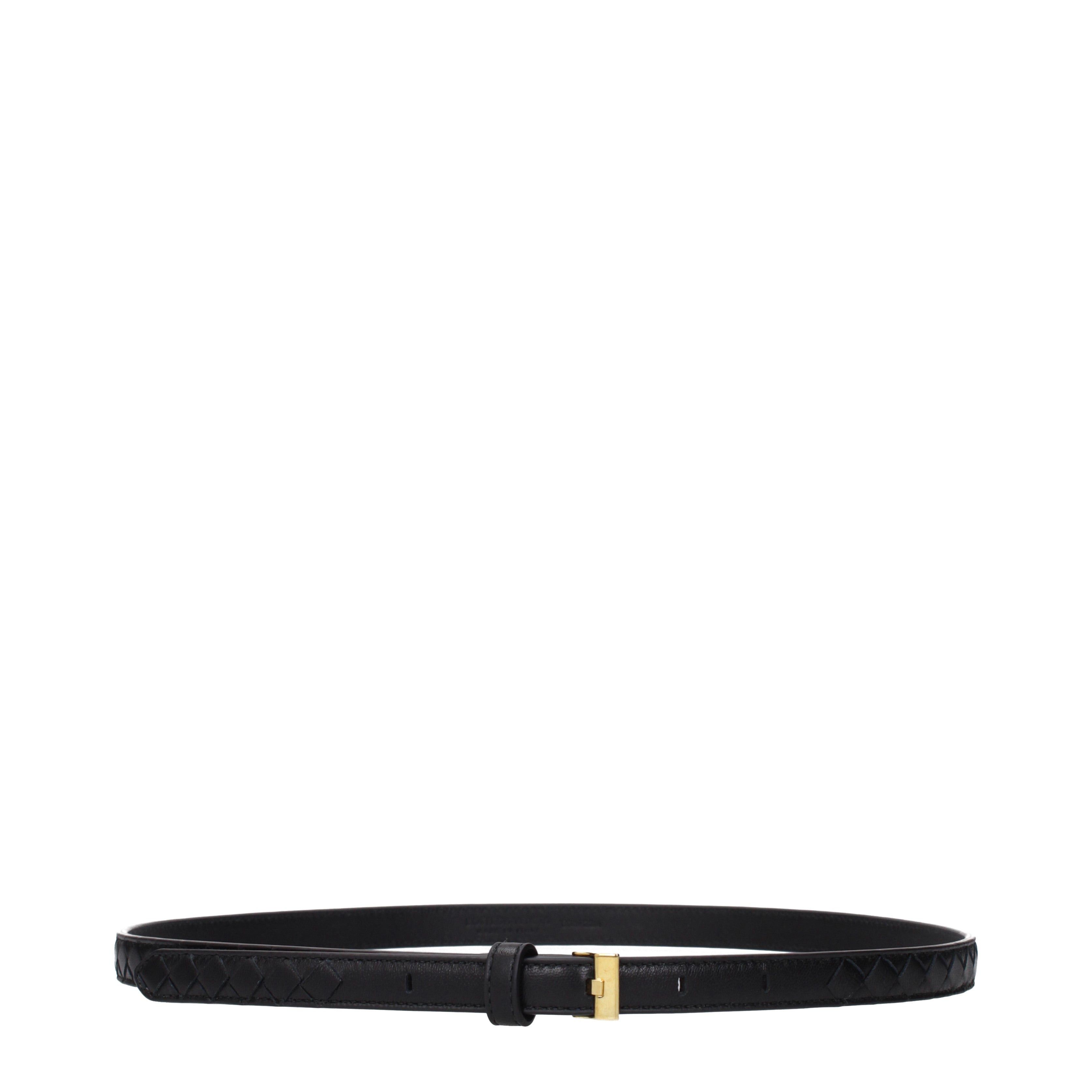 Bottega Veneta Belts Size ONE SIZE - 1 Preview
