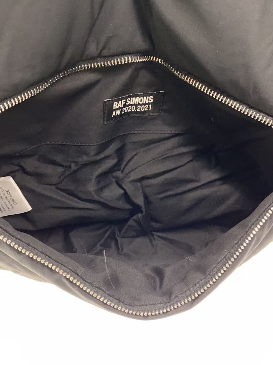 Raf Simons Solar Youth Shoulder Bag Size ONE SIZE - 5 Thumbnail