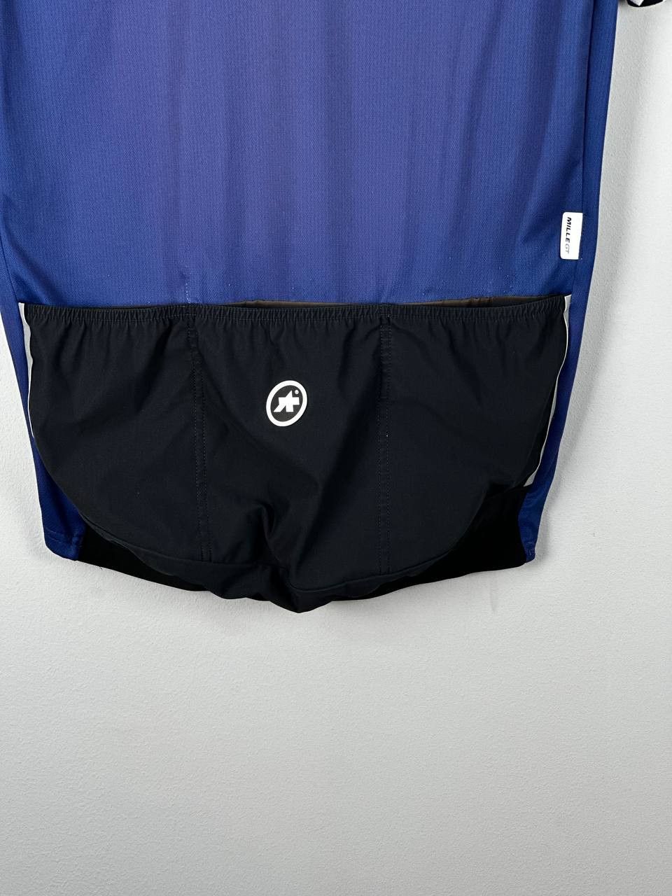 Bicycle Assos Millet GT Cycle Bike Short Sleeve Jersey Size US S / EU 44-46 / 1 - 14 Thumbnail