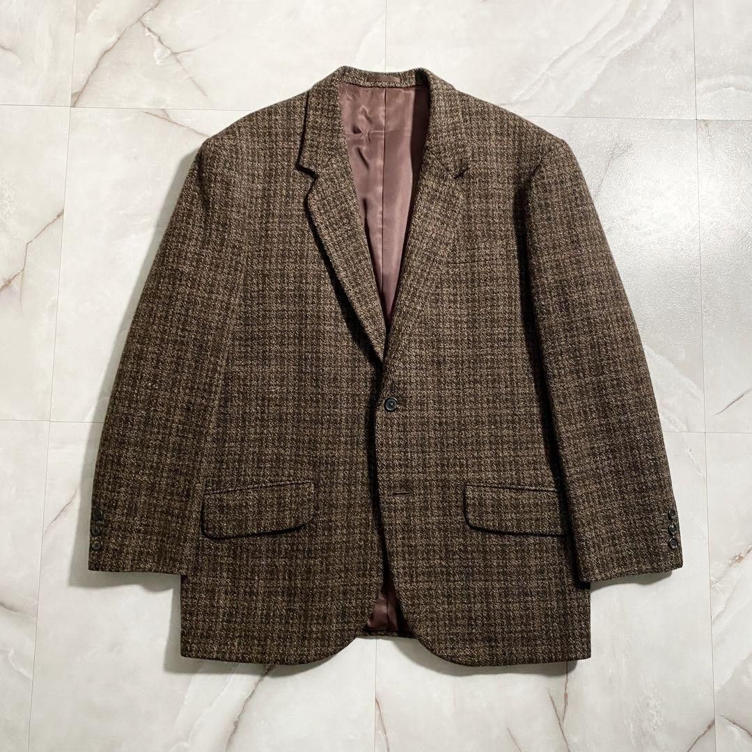 Yohji Yamamoto ys for men yohji yamamoto 93ss 2B tailored jacket Size US M / EU 48-50 / 2 - 2 Thumbnail