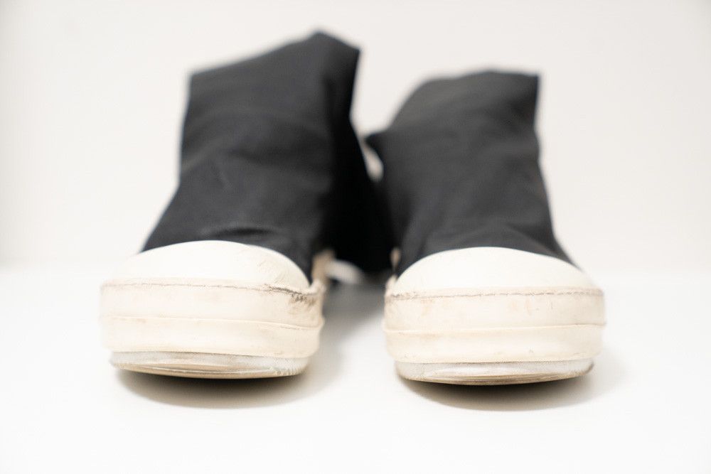 Rick Owens Rick Owens Sock Sneaker Size US 9 / EU 42 - 5 Thumbnail