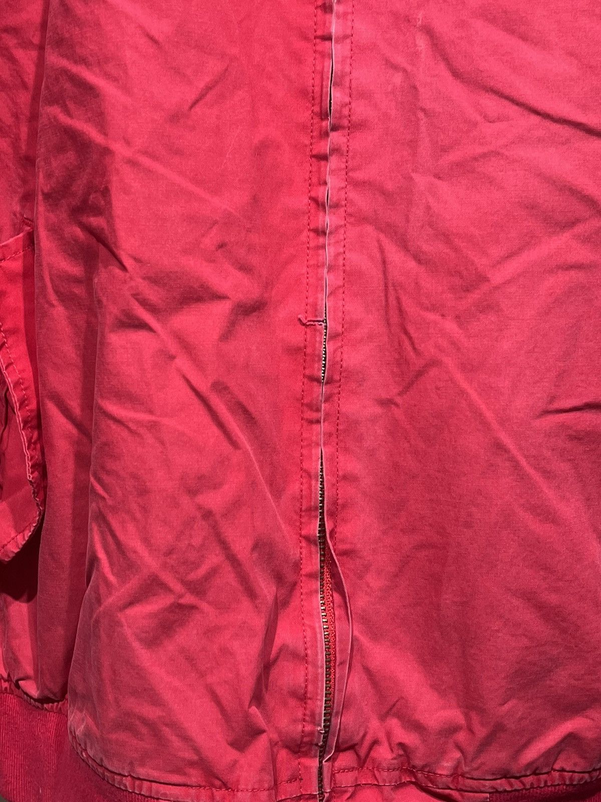 Polo Ralph Lauren × Ralph Lauren × Vintage Vintage Polo Ralph Lauren jacket Size US XL / EU 56 / 4 - 5 Thumbnail
